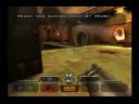 Quake III Arena (Dreamcast) House of Pain Bot Multiplayer