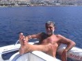in barca MEG - vasarnap Sziciliaban