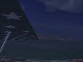 FS2004 Christmas flight FS2004 Christmas flight