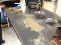 Receta de ravioli e tortelloni di magro