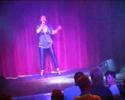 Mirrorball: Party #1