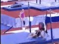 caidas gimnasia