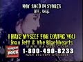 Monsters Of Rock - CD Promo