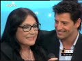 Sakis Rouvas & Nana Mouskouri