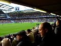 Chelsea v QPR FA Cup Blue is the Colour and The Liquidator