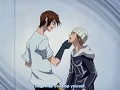 Air Gear: Tribute to Kazu