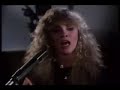 STEVIE NICKS TOM PETTY \"INSIDER\" MUSIC VIDEO STEVIE NICKS TOM PETTY \"INSIDER\" MUSIC VIDEO
