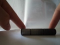 Tank flashlight