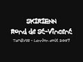 rond de st-vincent jou� par le groupe skirienn.
music from brittany (france), accordeon, biniou, bombarde, flut, song. julien cornic, pascal cr�ac'h, jaouen le go�c, erell olivier-j�gat, sabine kergo�t http://www.myspace.com/skirienn