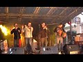 rond de st-vincent jou� par le groupe skirienn.
music from brittany (france), accordeon, biniou, bombarde, flut, song. julien cornic, pascal cr�ac'h, jaouen le go�c, erell olivier-j�gat, sabine kergo�t http://www.myspace.com/skirienn