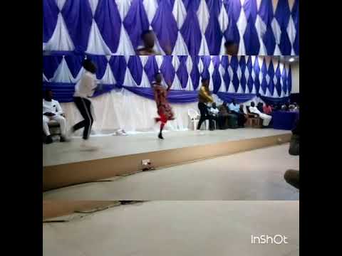Ishe Dan baba king of alanta