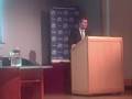 Jeffrey Donaldson MP MLA on Freedom and the Union - part 1