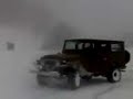 Toyota Land Cruiser Bj 42 e BJ40