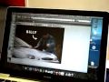 Firefox 3.5 Treats Videos Like Web Pages
