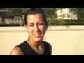 Hot Girl Saves My Life!!! (5.2.09 - Day 2)