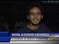 Un reportaje especial del Noticiero Nacional de la Television Cubana desmiente las mentiras publicadas en los medios en torno al encuentro de los estudiantes de la UCI con Ricardo Alarcon el pasado enero 18. Como se mostro en anteriores videos, Eliecer no esta preso ni ha sido recriminado por plantear sus inquietudes al igual que lo estamos haciendo todos los cubanos respondiendo al llamado de la Revolucion.