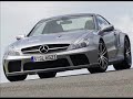 Audi R8 V12 TDI vs Mercedes-Benz SL 65 AMG