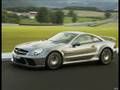 Audi R8 V12 TDI vs Mercedes-Benz SL 65 AMG