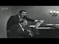 Fritz Wunderlich sings Schubert