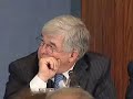 SOX 5th Anniversary - PCAOB Chairman Mark Olson
