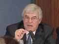 SOX 5th Anniversary - PCAOB Chairman Mark Olson