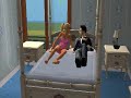 Sims 2 - Rainbow Veins - Owl City
