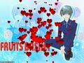 Fruits Basket~ Kyo or Yuki