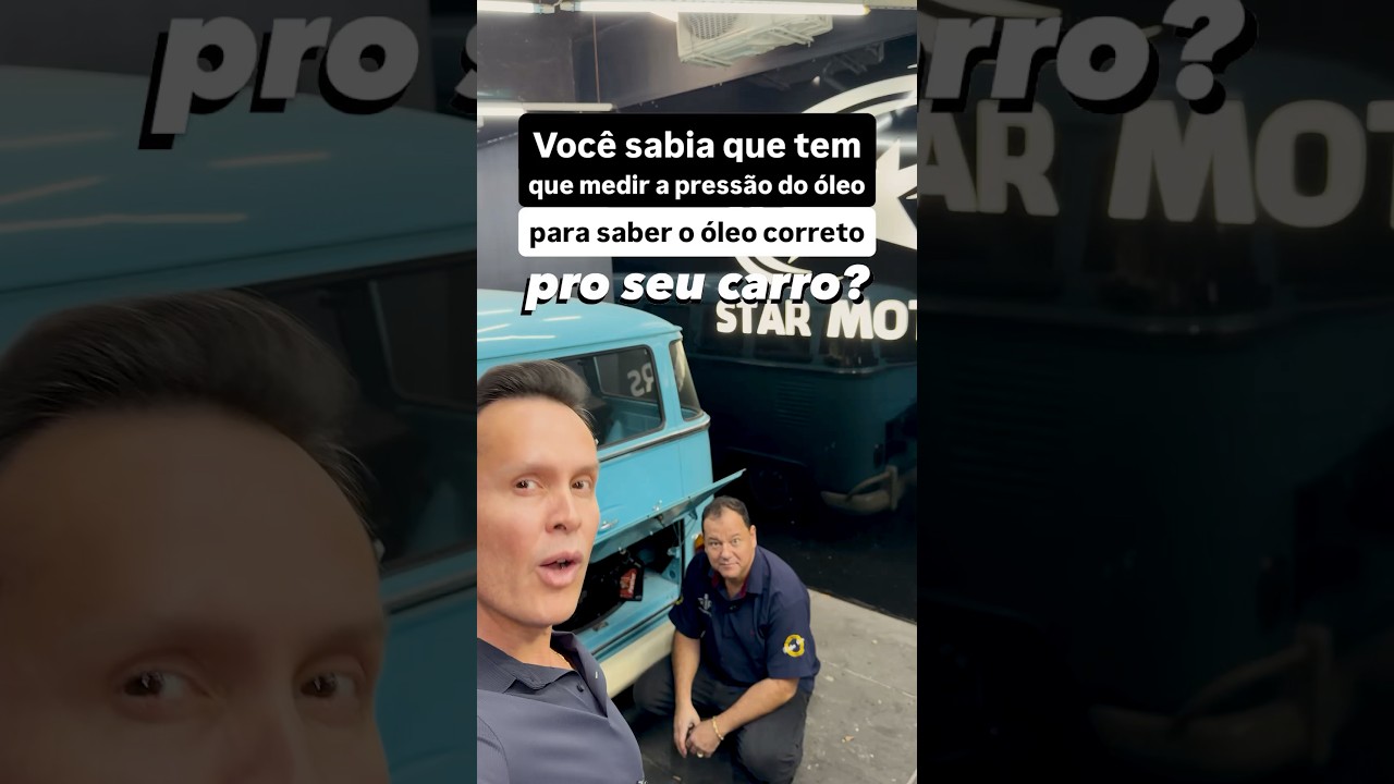 Você sabia?