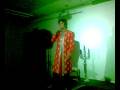 videos de chup chup ke,bunti or babli by Anshul Fringe edinburgh 2008
