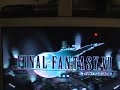 Final Fantasy 7 sur Psx-P alpha2 Internal