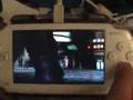 Final Fantasy 7 sur Psx-P alpha2 Internal
