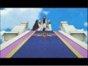 Code Geass Barrel Roll