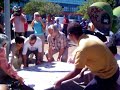 Mosaico no Ch�o