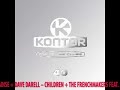 KONTOR TOP OF THE CLUBS 40 (PODCAST PART 2) KONTOR TOP OF THE CLUBS 40 (PODCAST PART 2)