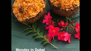 COCONUT SAMBOL - SRI LANKAN