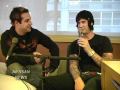 AVENGED SEVENFOLD THE REV INTERVIEW TRIBUTE