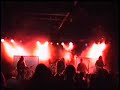 Novembers Doom - Autumn Reflection