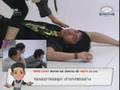 AF-5 คลาสแอคติ้ง 21.07.2008 Ron Pump/Kee Good