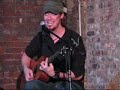 Warren Barfield 8