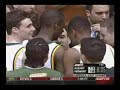 Marqus Blakely Dunk