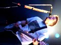 +44 When Your Heart Stops Beating live in Cologne (with Gil)