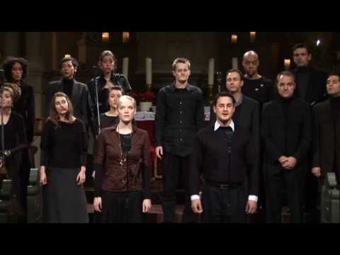 Christian Steyer auf YouTube