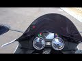 カワサキ ZX-14R Ninja ZX-14R 2013年モデル/前後ゲイルスピードアルミ鍛造ホイール/BEET