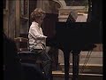 Piano - Sonate de Mozart