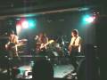 「灘 / ASTRON FILM」@新宿motion (20081222)