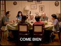 Saladitas Abuela