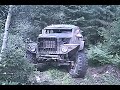 pissedoffroad 21/7 more mild wheeling pissedoffroad 21/7 more mild wheeling