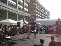 GAMING 2008 COSPLAY  TIRA