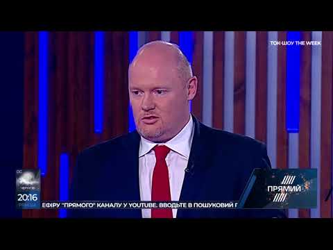 На Заході не симпатизують самопроголошеним республікам ОРДЛО – Дікенсон