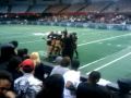Temptation Nation v.s Seattle Mist